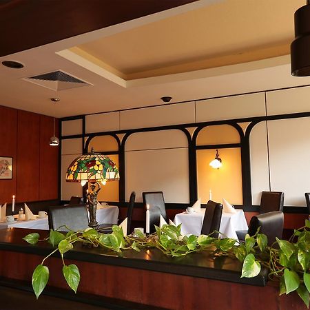 卡拉曼集团酒店 巴特嫩多夫 外观 照片