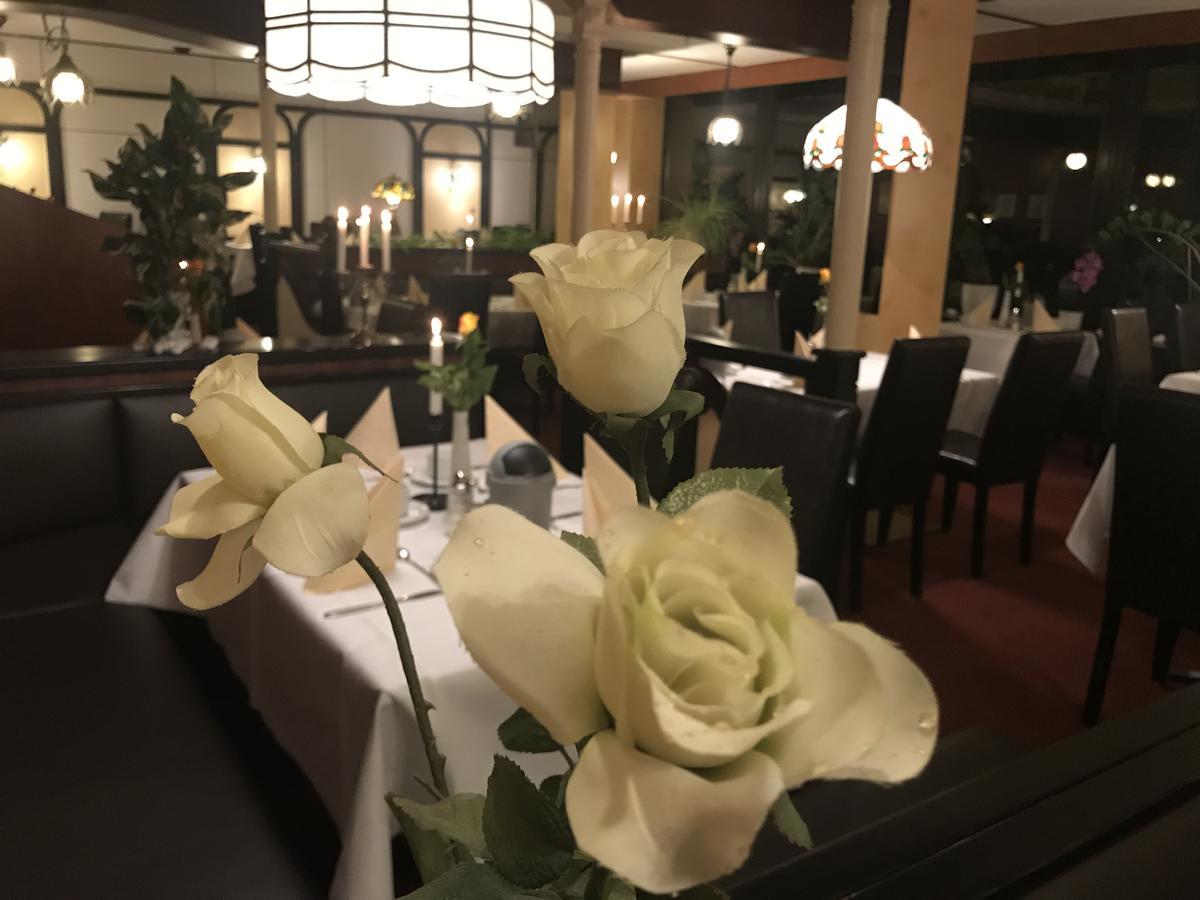 卡拉曼集团酒店 巴特嫩多夫 外观 照片